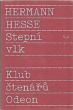 Hesse: Stepní vlk, 1989