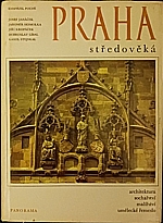 Poche: Praha středověká, 1983