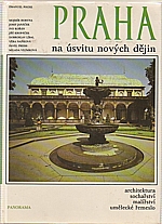 Poche: Praha na úsvitu nových dějin, 1988