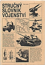 Svoboda: Stručný slovník vojenství, 1984