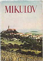 : Mikulov, 1971