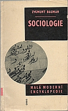 Bauman: Sociologie, 1965