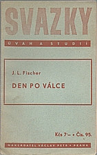 Fischer: Den po válce, 1946
