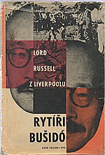 Russell of Liverpool: Rytíři bušidó, 1961