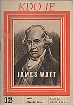 Kozel: James Watt, 1946