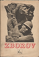 Kopta: Zborov, 1947