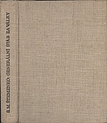 Štemenko: Generální štáb za války. Kniha druhá, 1974
