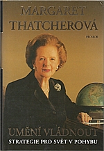 Thatcher: Umění vládnout, 2003