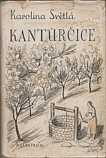 Světlá: Kantůrčice, 1951