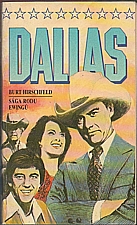 Hirschfeld: Ewingové z Dallasu, 1992