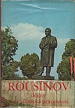 Čáda: Rousínov, 1982
