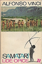 Vinci: Samatarí, lidé-opice, 1970