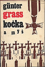 Grass: Kočka a myš : Novela, 1968