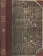 Sologub: Malý ďábel, 1911
