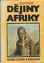Lacina: Nejnovější dějiny Afriky, 1987