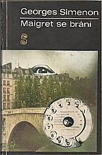 Simenon: Maigret se brání, 1985