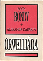 Kabakov: Orwelliáda, 1990