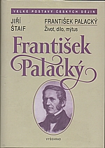 Štaif: František Palacký, 2009