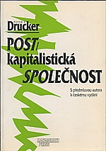 Drucker: Postkapitalistická společnost, 1993