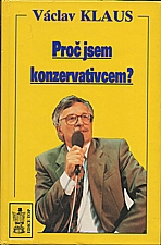 Klaus: Proč jsem konzervativcem?, 1992