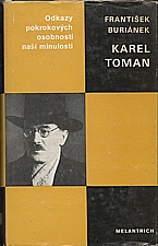Buriánek: Karel Toman, 1985