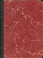 Krásnohorská: Pestré povídky, 1923