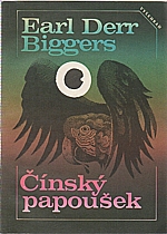 Biggers: Čínský papoušek, 1987