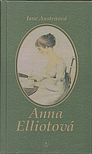 Austen: Anna Elliotová, 1993