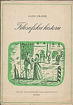 Jirásek: Filosofská historie, 1975