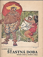 Bruun: První kniha van Zantenova Šťastná doba, 1933