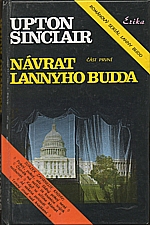 Sinclair: Návrat Lannyho Budda, 1995