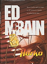 McBain: Horko, 2000
