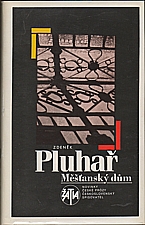 Pluhař: Měšťanský dům, 1989