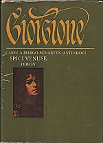 Scharten-Antink: Spící Venuše, 1978