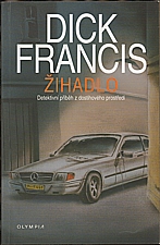 Francis: Žihadlo, 2003