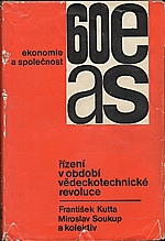 Kutta: Řízení v období vědeckotechnické revoluce, 1973
