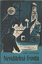Usyčenko: Neviditelná fronta, 1953