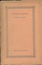France: Jana z Arku, 1950