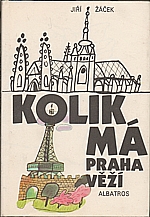 Žáček: Kolik má Praha věží, 1984