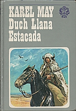 May: Duch Llana Estacada, 1989