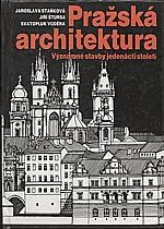 Štursa: Pražská architektura, 1991