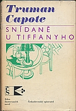 Capote: Snídaně u Tiffanyho, 1969