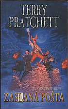 Pratchett: Zaslaná pošta, 2008