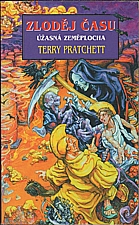 Pratchett: Zloděj času, 2007