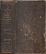 Rettigová: Magdaleny Dobromily Rettigové Domácí kuchařka, 1881