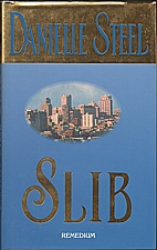 Steel: Slib, 1998