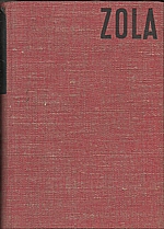 Barbusse: Zola, 1933