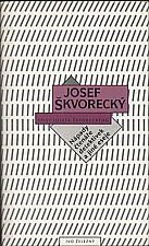 Škvorecký: Nápady čtenáře detektivek a jiné eseje, 1998
