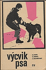 Hartl: Výcvik psa, 1969