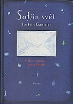 Gaarder: Sofiin svět, 2002